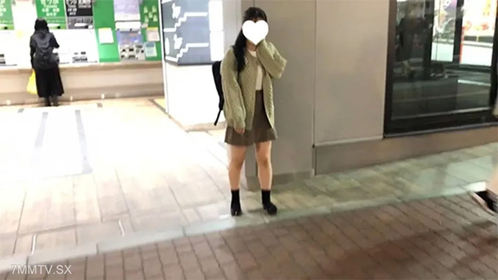 fc2-ppv-4798422-前30人優惠500日元-Suzuna，22歲-2，面部護理，生食。那個和阿林長得很像的女孩又出現了